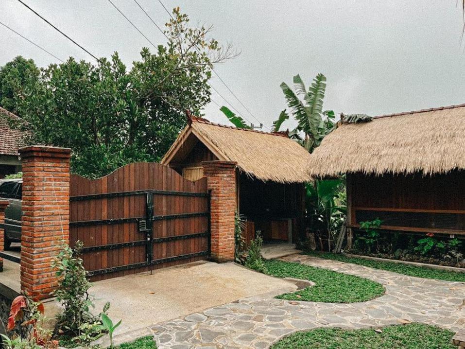 Singaraja Pondok Apsari 2 מראה חיצוני תמונה